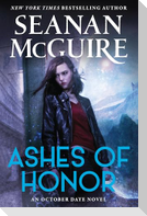 Ashes of Honor