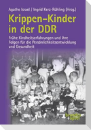 Krippen-Kinder in der DDR