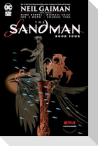 The Sandman Book Four