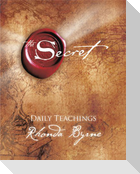 The Secret Daily Teachings
