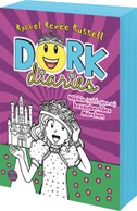 DORK Diaries, Band 08