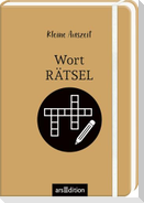 Kleine Auszeit - Worträtsel