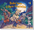 Bobonun Cilgin Gezintisi