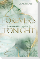 Forever's Gonna Start Tonight