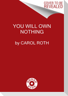 You Will Own Nothing