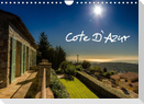 Cote D`Azur (Wandkalender 2022 DIN A4 quer)