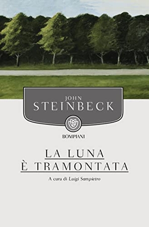 Steinbeck, John. La luna è tramontata. Bompiani, 2016.