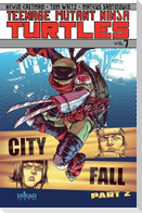City Fall, Part 2