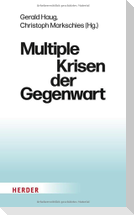 Multiple Krisen der Gegenwart