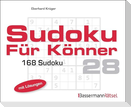 Sudoku für Könner 28 (5 Exemplare à 2,99 EUR)