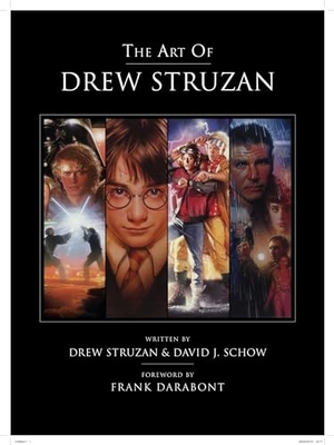 Struzan, Drew / David J. Schow. The Art of Drew Struzan. Titan, 2010.