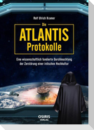 Die Atlantis-Protokolle