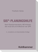 SIS®-Planungshilfe