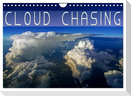 Cloud chasing (Wall Calendar 2025 DIN A4 landscape), CALVENDO 12 Month Wall Calendar