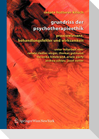 Grundriss der Psychotherapieethik