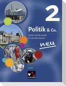 Politik & Co. Neu 2 Hessen