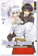 Akashic Records of the Bastard Magic Instructor 07