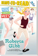 Roberta Gibb