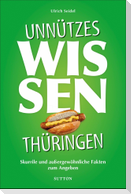 Unnützes Wissen Thüringen