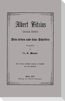 Albert Bitzius