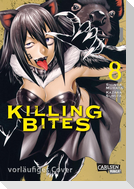 Killing Bites 8