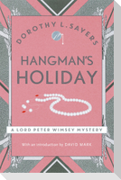 Hangman's Holiday