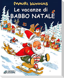 Le vacanze di Babbo Natale