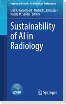 Sustainability of AI in Radiology
