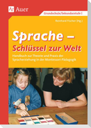 Sprache - Schlüssel zur Welt. Band 1 (1. bis 6. Klasse)