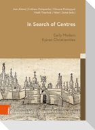 In Search of Centres