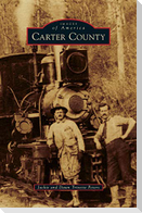 Carter County