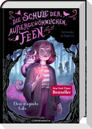 Die Schule der außergewöhnlichen Feen (Bd. 1)