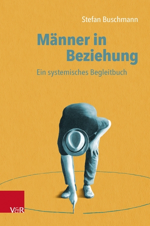Buschmann, Stefan. Männer in Beziehung - Ein systemisches Begleitbuch. Vandenhoeck + Ruprecht, 2026.