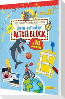 Dein genialer Rätselblock