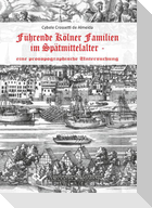 Führende Kölner Familien im Spätmittelalter