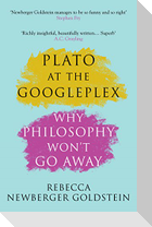 Plato at the Googleplex
