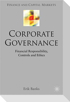 Corporate Governance