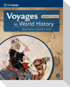 Voyages in World History, Volume I