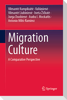 Migration Culture