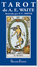 Tarot de A. E. Waite