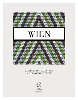 Büchele, Martin / Regine Konrad (Hrsg.). Wien - Das historische Zentrum als Gesamtkunstwerk. MF Mediafreiheit Verlag, 2023.
