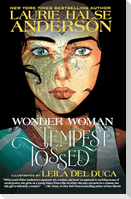Wonder Woman: Tempest Tossed