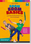 Boom Boom Basics