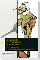 Le avventure di Pinocchio