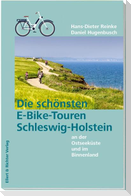 Schleswig-Holstein - Die schönsten E-Bike-Touren