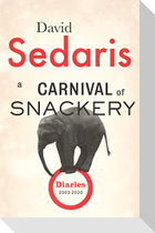 A Carnival of Snackery