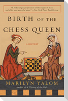 Birth of the Chess Queen