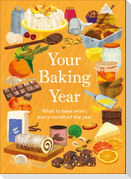Your Baking Year