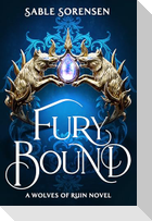 Fury Bound