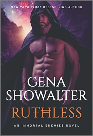 Showalter, Gena. Ruthless - A Fantasy Romance Novel. HarperCollins, 2022.